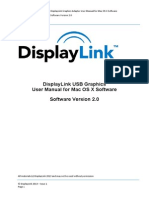 DisplayLinkUserManual for Mac OS X software.pdf
