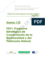 3_PEV1_Programa Estrategico de Conservacion de La Biodiver