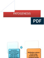 PATOGENESIS