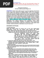 Download Software Tokoplus Tokoamin by tokoamin SN16852130 doc pdf