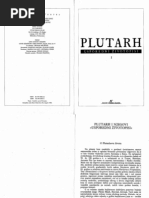 Plutarh 1 | PDF