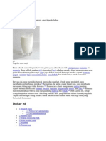 Download pik1 susu by Yuris Yurdiansah Munandar SN168526623 doc pdf