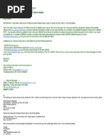 Download Chris Horner USADA email Sept 15th 2013 by wwwVeloNationcom SN168527727 doc pdf