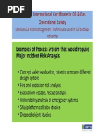 1.3 Risk Management Techniques