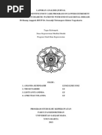 Download Laporan Analisis Jurnal foot caredocx by pambudiwan4262 SN168535844 doc pdf