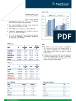 Derivatives Report 16 Sept 2013