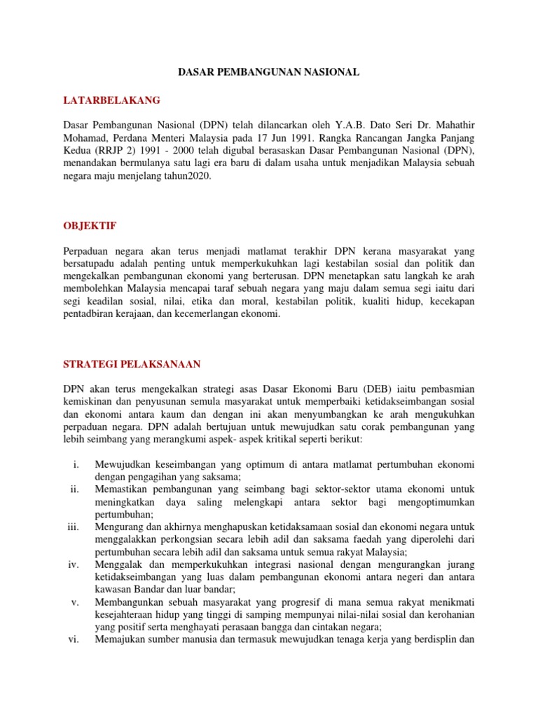 DPN PDF