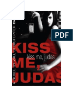 Will Christopher Baer - Kiss Me Judas