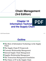 Supply Chain Management_ch16
