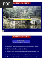 Download Analisa struktur 1 by Jon Putra SN16854452 doc pdf
