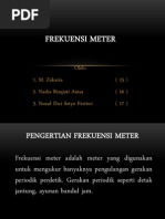 Download Frekuensi Meter by Nadia Rizqiati Anisa SN168551351 doc pdf
