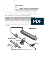 Teori Dasar Sistem Pneumatic Dan Fungsinya