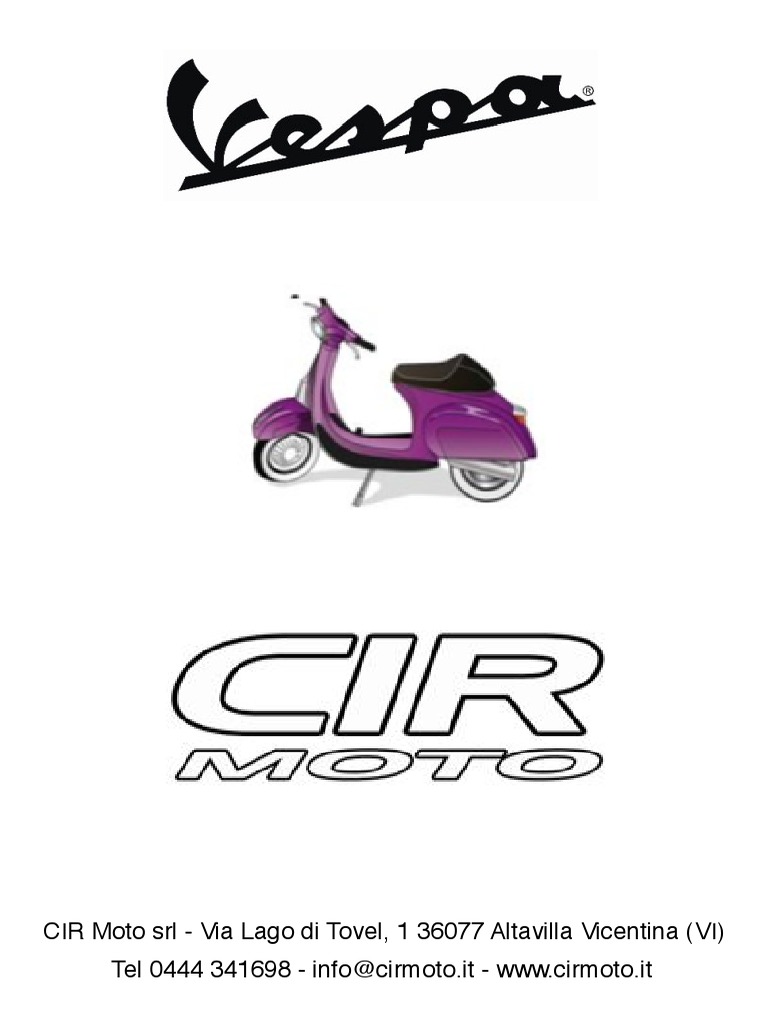 Kit Viti Testa 7x35 Per Vespa 50 - Serie Completa Per Manutenzione E Riparazione - Foto 8