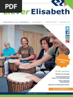 Download Patintenmagazine Liever Elisabeth herfst 2013 by Elisabeth-TweeSteden Ziekenhuis Tilburg SN168555127 doc pdf