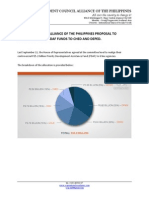 SCAP Proposal re