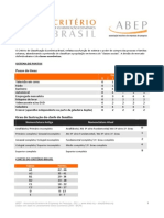 Cceb - Base Lse 2009