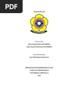 Download Sterilisasi Kavitas_fitra dan sannydocx by Sanny Susanti Manurung SN168562388 doc pdf