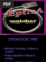 Download Todo Na to Reptica rEsto bAr feasibility studies by hael_esor SN16856481 doc pdf