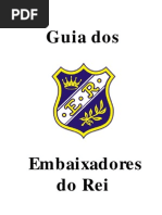 ER - Guia dos Embaixadores do Rei