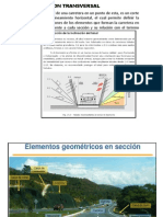 Seccion Transversal PDF