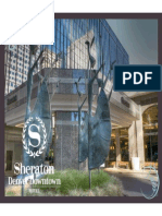 Sheraton Denver Downtown (Compatibility Mode)
