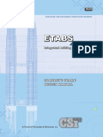 ETABS - Concrete Frame Design Manual