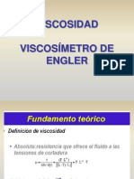 Viscosidad