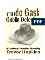Findo Gask - Goblin Detective
