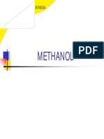 Methanol