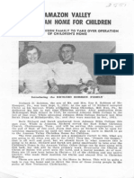 Robison Richard Sarah 1954 Brazil PDF