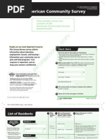 american community survey 2005