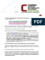 Carta informação 2013 setembro PT-CAT-ESP