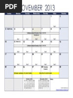 Modesto City Schools Calendar | PDF | Students | Gifted Education