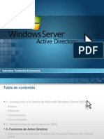 Active Directory