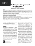 Loyaltyschemes UK