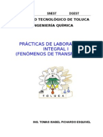 MANUAL de Laboratorio Integral I