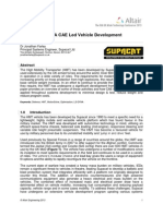 ATC2013 Supacat JThe HMT MK2 – A CAE Led Vehicle Development Programme