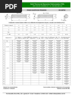 Pino ElasticoPesado Dober