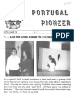 Robison Richard Sarah 1990 Portugal PDF
