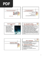 Curso Tecnicos Controle de Qualidade