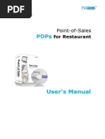 POPs Restaurant Manual v2