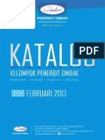 Katalog KPO Februari 2013