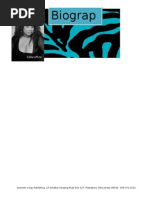 Sha Rene Biography Color 2003