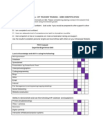 Ict Audit Sept