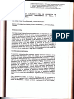 Uso Potencial en Camaronicultura de Conceptos de Crecimiento Exponencial Crecimiento en Talla y Predicción de Biomasa