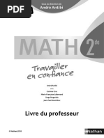 172654 Prof Corriges