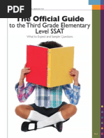 MAP Test Practice Resources Online | PDF