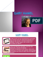 Gary Hamel