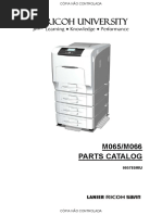 Download Ricoh Aficio SP C430DN C431DN PARTS CATALOG by Yury Kobzar SN168645817 doc pdf