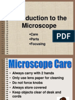 Microscope